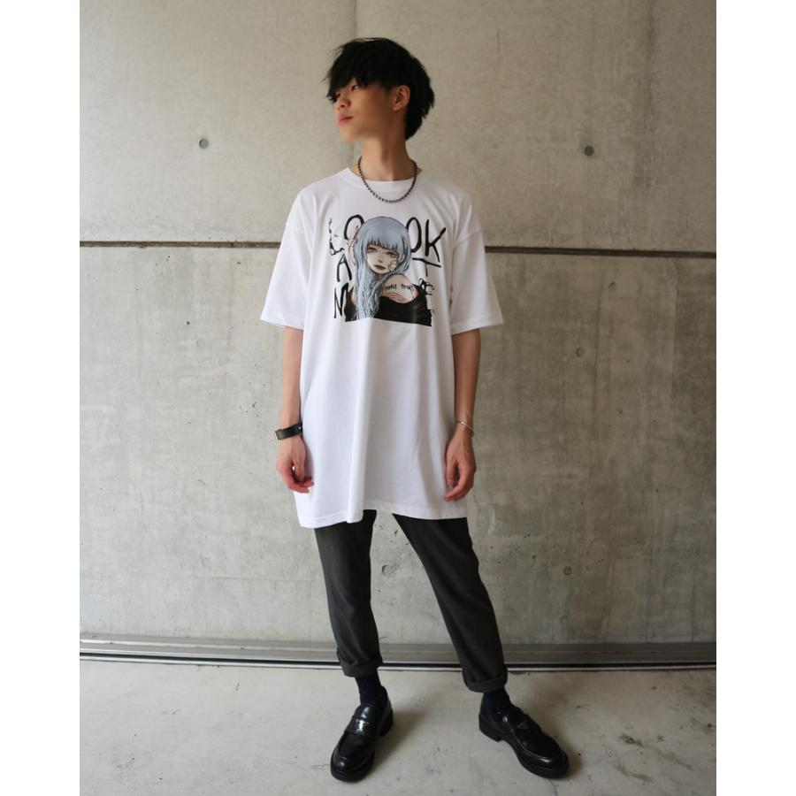 Funky Fruit メンズ サイズ 痛苦的女子像 文字 プリントtシャツ Bigサイズ ロンt ファンキーフルーツ オリジナル 5xl 1点のみメール便可能 Funky Fruit 通販 Yahoo ショッピング