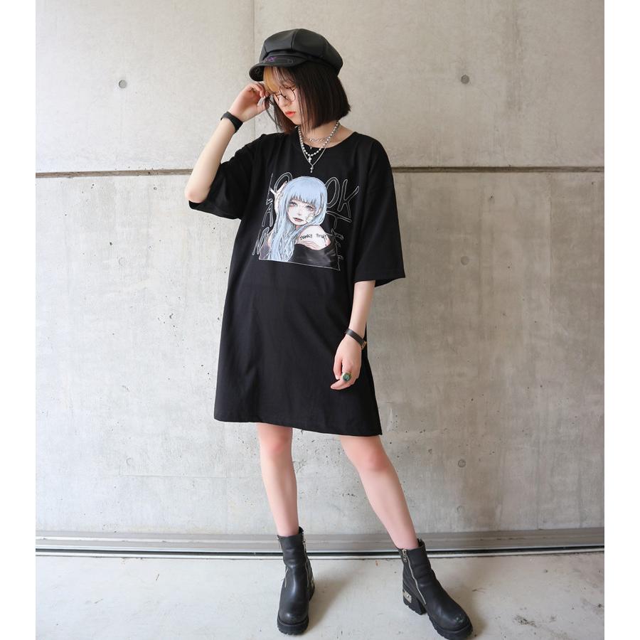 Funky Fruit メンズ サイズ 痛苦的女子像 文字 プリントtシャツ Bigサイズ ロンt ファンキーフルーツ オリジナル 5xl 1点のみメール便可能 Funky Fruit 通販 Yahoo ショッピング