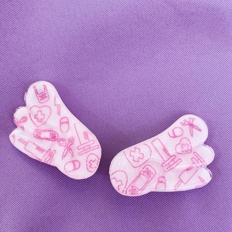 薬 病みかわいい Hello Doctor