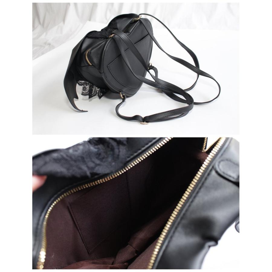 デビルウイングハート型ミニリュック メール便不可 Hzp102 45n Hzp102 Funky Fruit 通販 Yahoo ショッピング