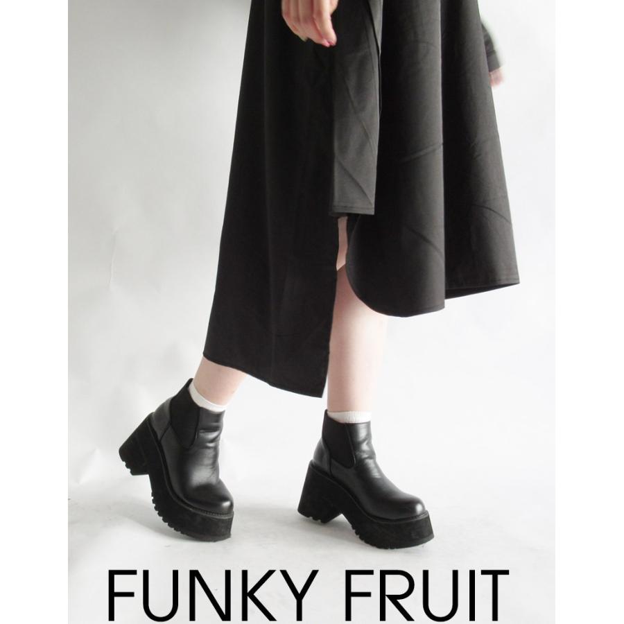 Funkyfruit Original Bigシルエットテールカットシャツワンピース メール便不可 Mitp 319 55n Funkyfruit Mitp 319 Funky Fruit 通販 Yahoo ショッピング