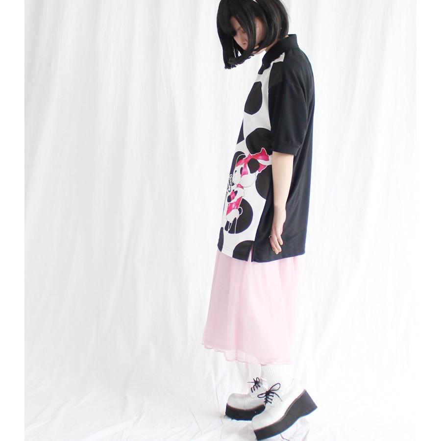 サマーバーゲン ファンキーフルーツオリジナル Wrapping Panda 縛 ラッピングパンダフルグラフィックポロシャツ 1点のみメール便可能 Ttp1550 2 07n Ttp1550 2 Funky Fruit 通販 Yahoo ショッピング