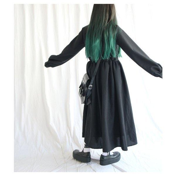 Funky Fruit ドロオーブ刺繍入りクラシックワンピース メール便不可 Ttp1569 07n Ttp1569 Funky Fruit 通販 Yahoo ショッピング