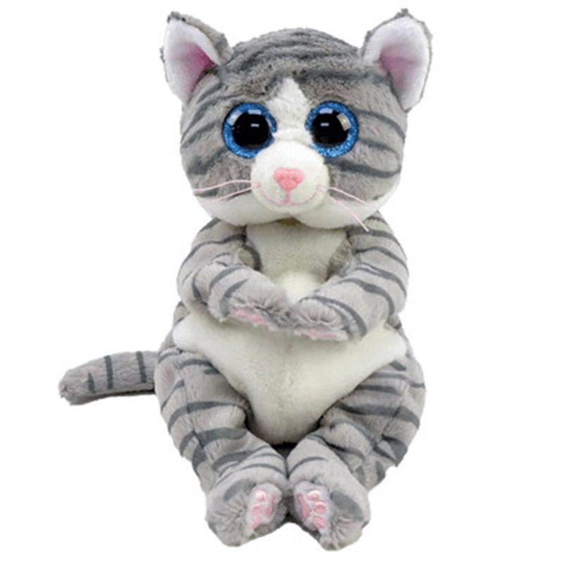 大量セット③猫 まとめて28体 Ty Beanie Babies ぬいぐるみ Ty Beanie Bellies ミツィ（M） ぬいぐるみ ねこ ネコ 猫（お誕生日：1