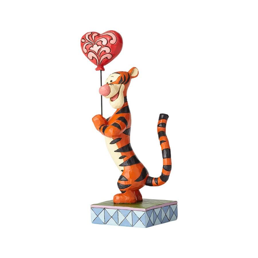 Disney Traditions ディズニー トラディション くまのプーさん ティガー ハートバルーン マッシブスター 通販 Yahoo ショッピング