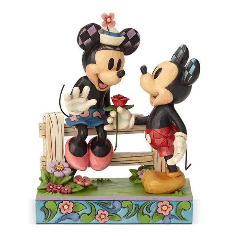 Traditions バイ ミッキー ミニー ゲーム おもちゃ トラディション Disney ミッキー ミニー ディズニー フェンス