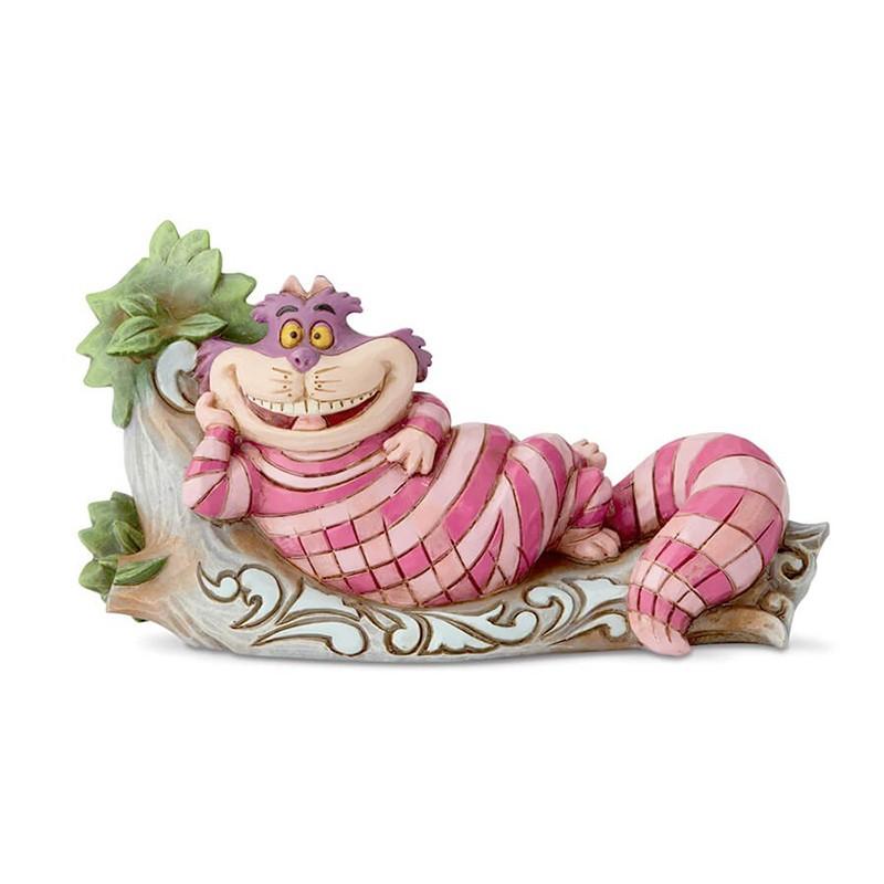Disney Traditions ディズニー トラディション チェシャ猫 オン ツリー ふしぎの国のアリス マッシブスター 通販 Yahoo ショッピング