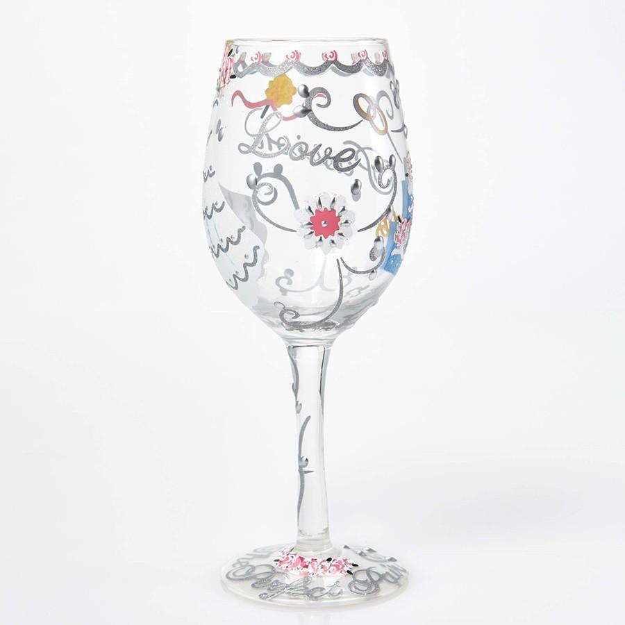 期間限定特価 ロリータ Lolita グラス ワイングラス Bachelorette バチェロレッテ 結婚 ピンク ブラック おしゃれ ブランド 新品 おしゃれ プレゼント ブランド 結婚祝い 女子会 ユニーク ポップ グラス 食器 女性 贈答品 贈り物 飾っておける インテリア