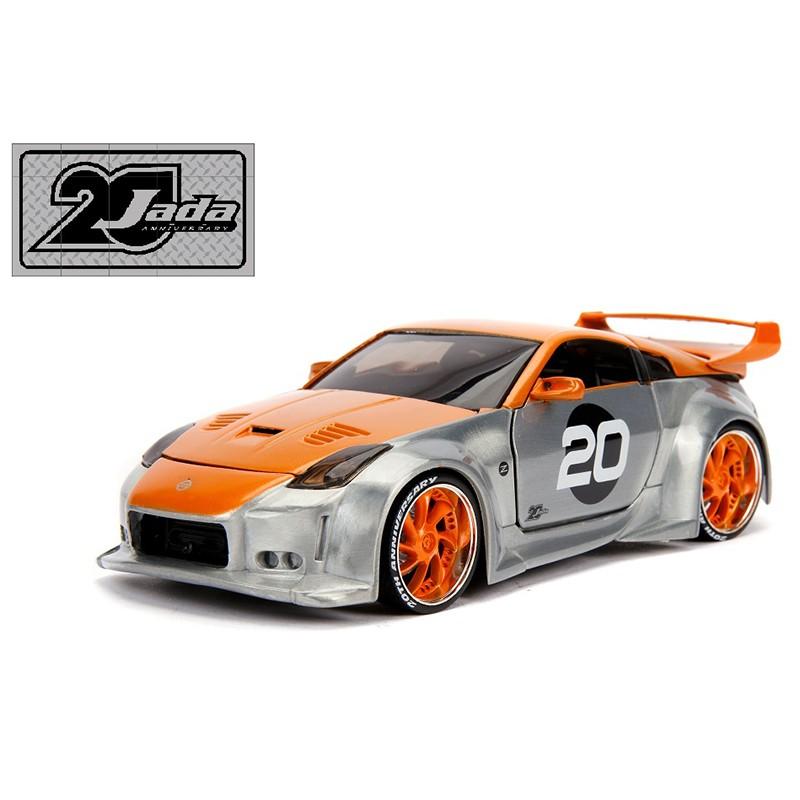 nissan 350z toy