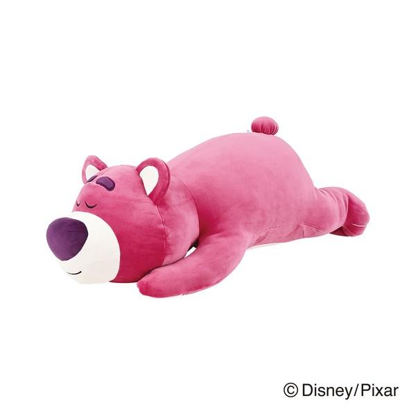 LivHeart（りぶはあと） Disney（ディズニー）モチハグ 抱き枕 Lサイズ