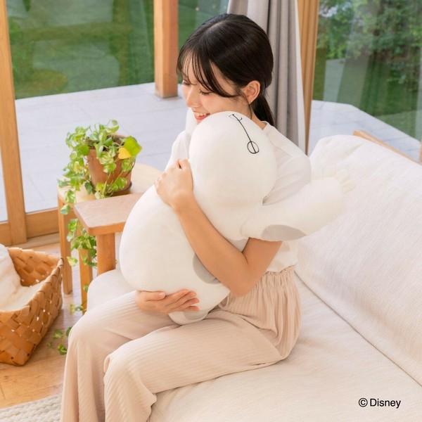 LivHeart（りぶはあと） Disney（ディズニー）モチハグ 抱き枕 Lサイズ