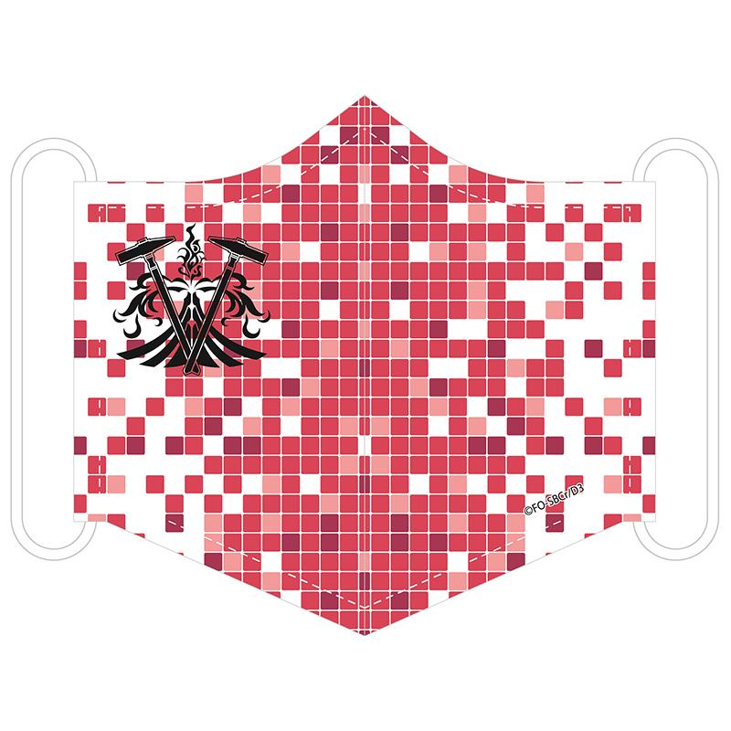 ダンジョンに出会いを求めるのは間違っているだろうかiii ファッションマスク ヘファイストス ファミリア エンブレム マッシブスター 通販 Yahoo ショッピング