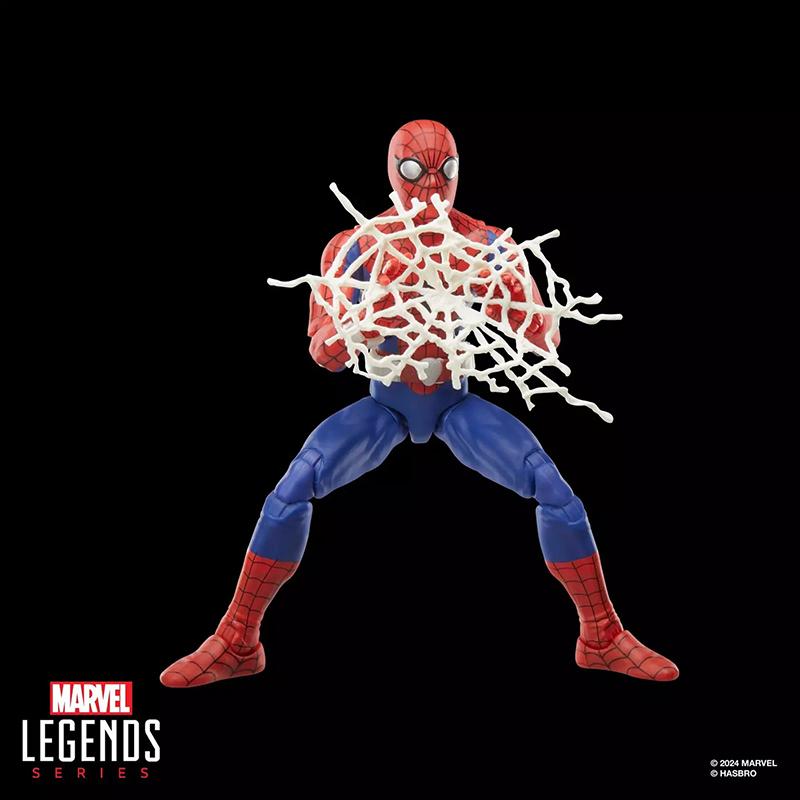 Hasbro 「マーベル・レジェンド」6インチ・アクションフィギュア Hasbro 「マーベル・レジェンド」6インチ・アクションフィギュア