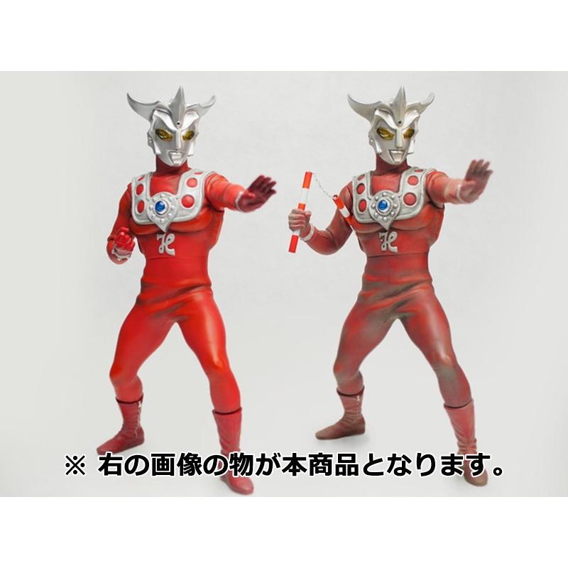 Ccp 1 6特撮シリーズ Vol 090 ウルトラマンレオ Tv仕様 Ver マッシブスター 通販 Yahoo ショッピング