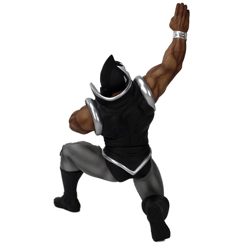 ★レア物 新品未開封 【限定】CCP CMC NO.EX マリポーサ 2.0 勝利ポーズ Ver. 漆黒（キン肉マン フィギュア） 【1731604679】(10010円)