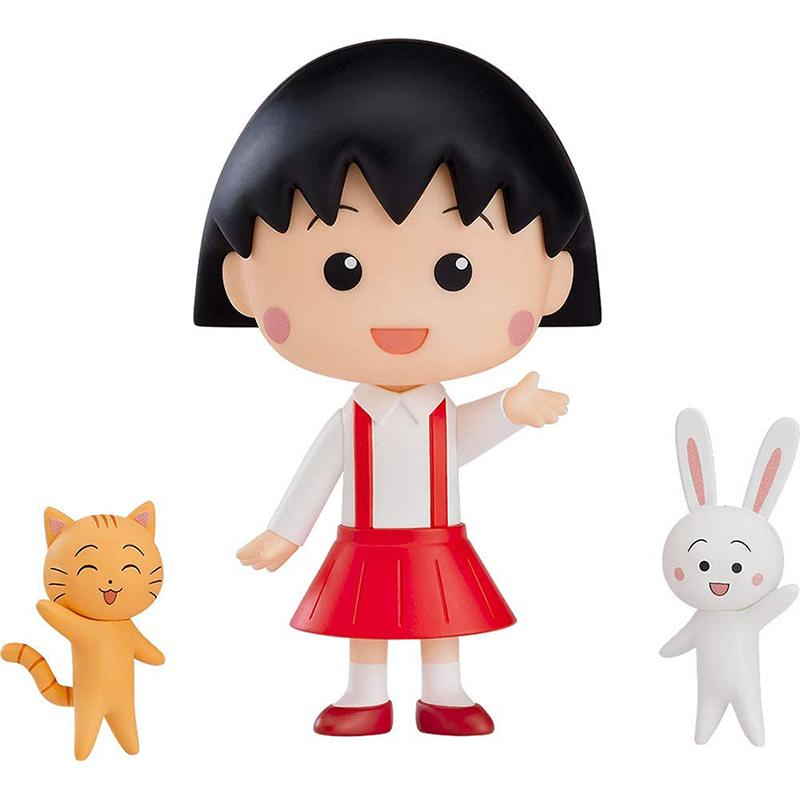 ねんどろいど ちびまる子ちゃん ちびまる子ちゃん 21年8月発売予定 予約商品 マッシブスター 通販 Yahoo ショッピング