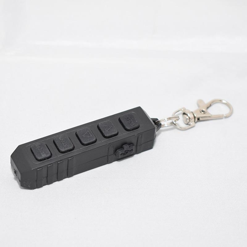 5050WORKSHOP MINIMALIGHT RC用 リモコン 5050RC | 5050WORKSHOP | 01