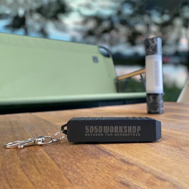 5050WORKSHOP MINIMALIGHT RC用 リモコン 5050RC | 5050WORKSHOP | 06