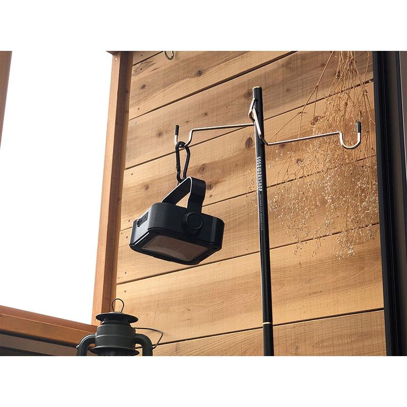 5050WORKSHOP 2WAY STAND（2ウェイスタンド）ランタンスタンド |  | 03
