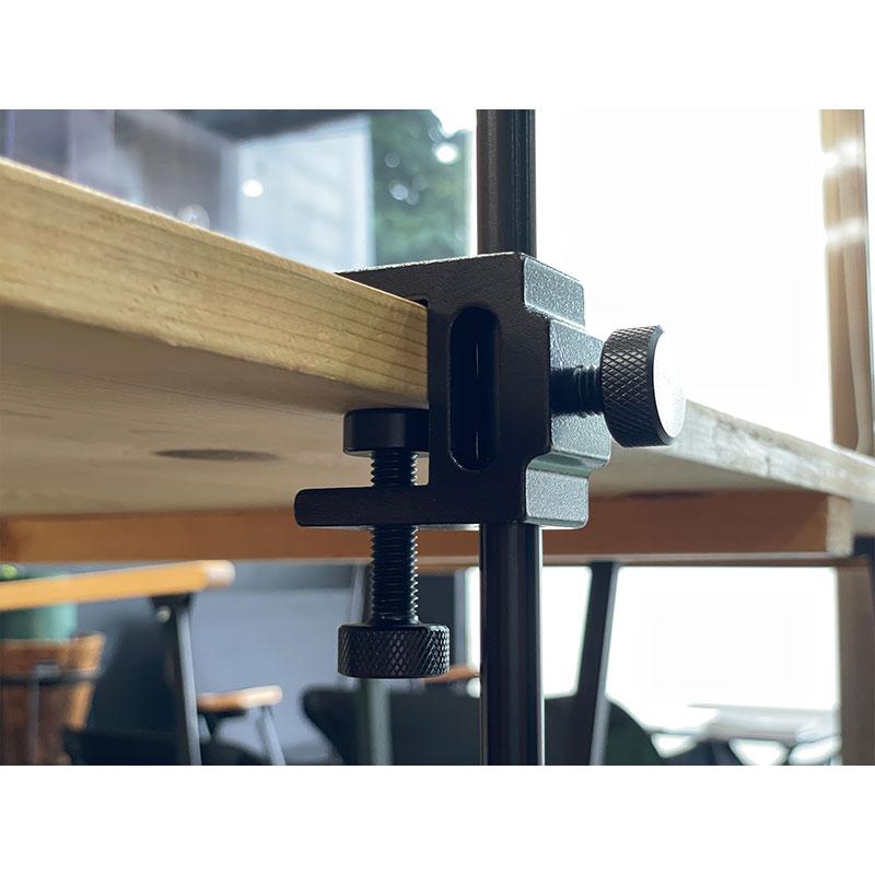 5050WORKSHOP 2WAY STAND（2ウェイスタンド）ランタンスタンド |  | 05