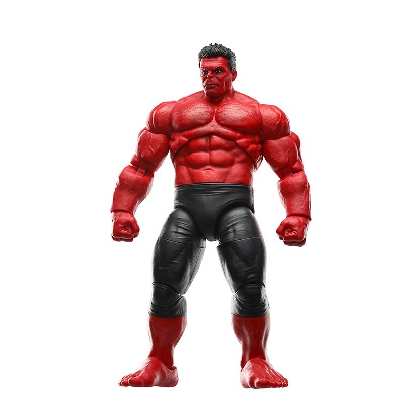 ◎未開封◎ダイアモンドセレクト マーベルセレク レッドハルク ダイアモンドセレクト マーベルセレクト レッドハルク - メルカリ