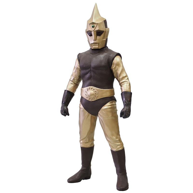 スペクトルマン　Bタイプ　ソフビ　新品　CCP ZERO 超ハイグレード ZERO ゼロ スペクトルマン Bタイプ 超ハイグレードVer