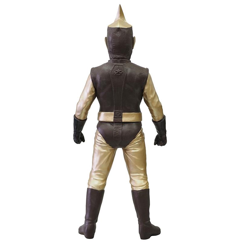 ゼロ スペクトルマン Bタイプ スタンダードVer．（昭和の特撮ヒーロー