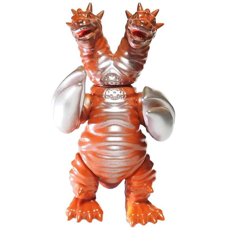 0 ZERO ゼロ】（ありそうで無かった）昭和のソフビ怪獣 シリーズ第一弾