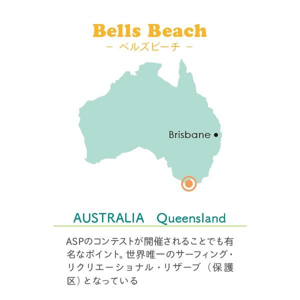 Surf Burner サーフバーナー Short Board Bells Beach ベルズビーチ マッシブスター 通販 Yahoo ショッピング