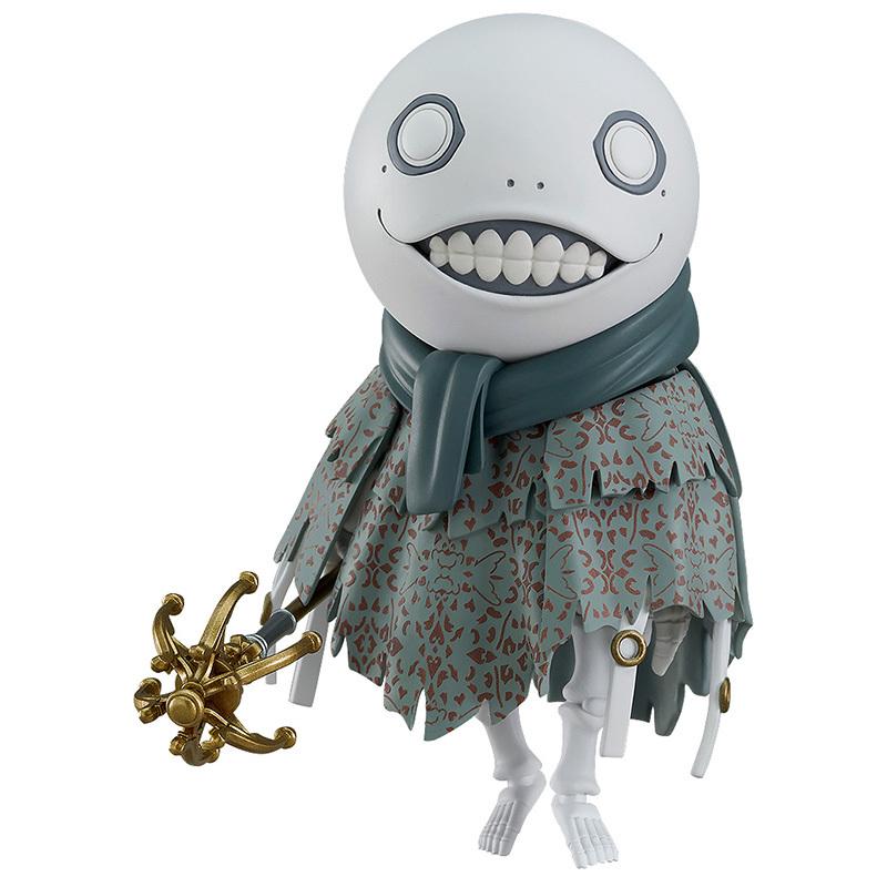 ねんどろいど Nier Replicant Ver 1 エミール マッシブスター 通販 Yahoo ショッピング