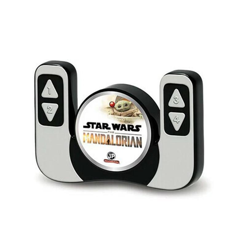 STAR WARS（スター・ウォーズ） ザ・マンダロリアン ラジコン