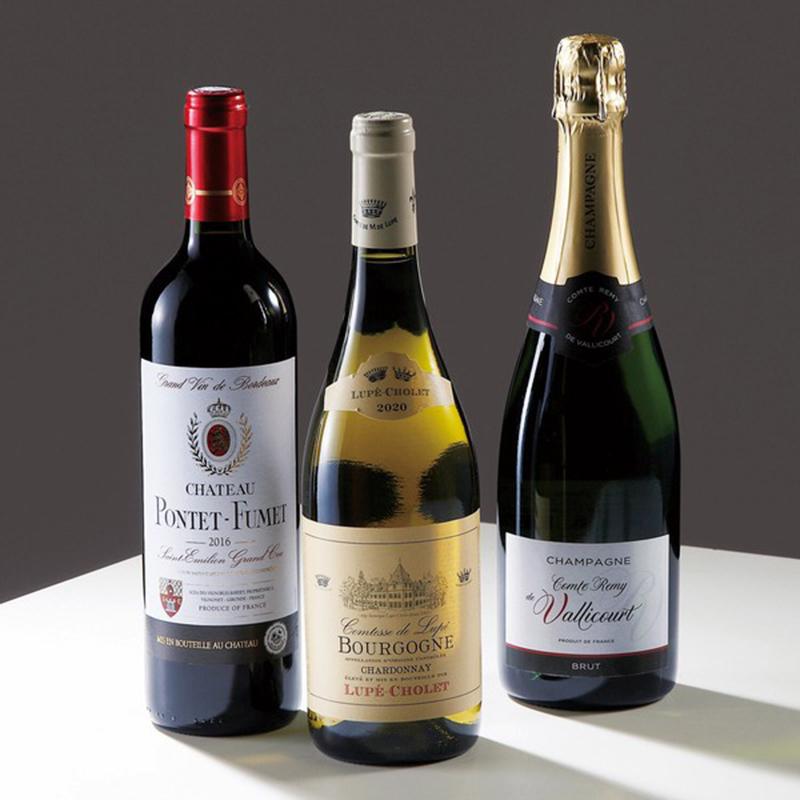 ベルメゾン・オリジナル カタログギフト MUSUBI Luce（アリーズ）（17490円税込コース） |  | 07