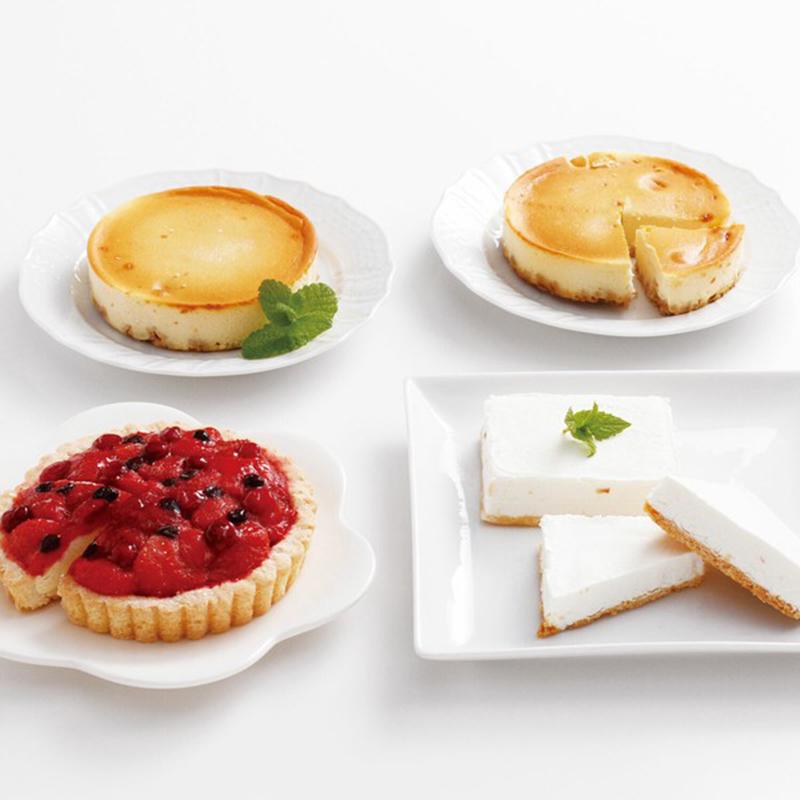 ベルメゾン・オリジナル カタログギフト MUSUBI Luce（カプリコーン）（22990円税込コース） |  | 06