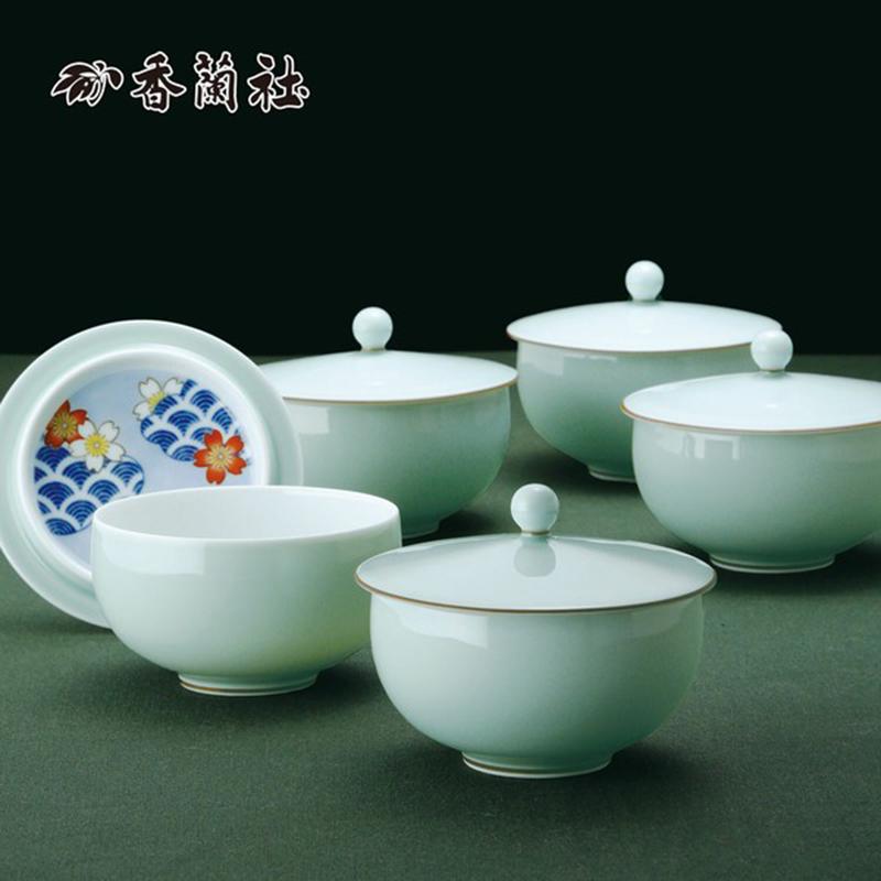 ベルメゾン・オリジナル カタログギフト MUSUBI Luce（ジェミニ）（28490円税込コース） |  | 08