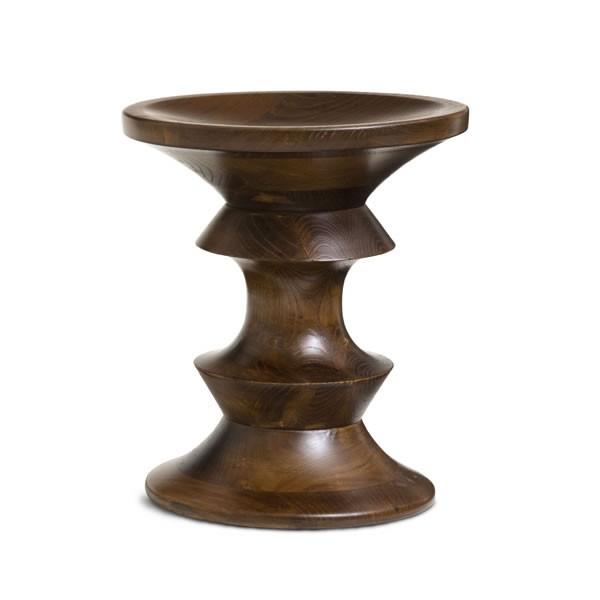 チャールズ＆レイ・イームズ ウッドスツール Type C : ガボット