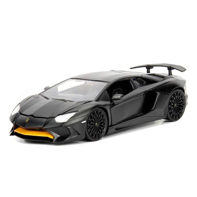 lamborghini aventador sv toy