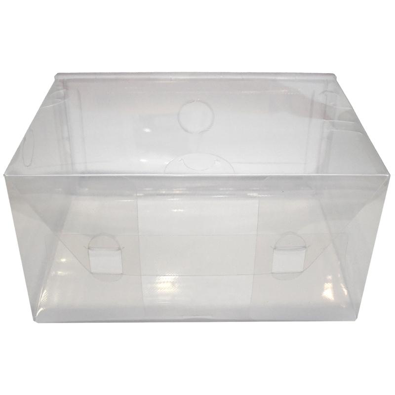 クリア・シューズボックス・シューズケース（H17.5cm×W33.5cm×D25cm）透明 靴 収納 スニーカーボックス 連結可能 |  | 15