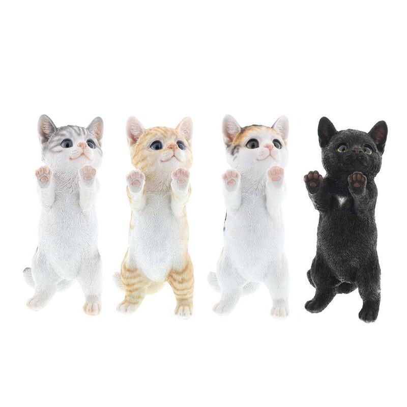 ベニーズキャット 窓の外を眺めてます 子猫 4種 サバ白 茶トラ白 ミケ クロ ねこ ネコ 猫 にゃんこ ニャンコ S マッシブスター 通販 Yahoo ショッピング