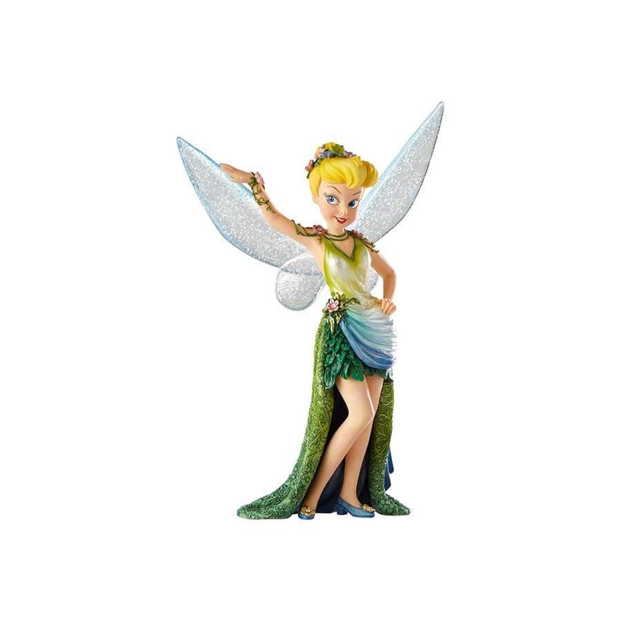 Disney Showcase ディズニー ショーケース Couture De Force Tinker Bell ピーター パン ティンカー ベル S マッシブスター 通販 Yahoo ショッピング
