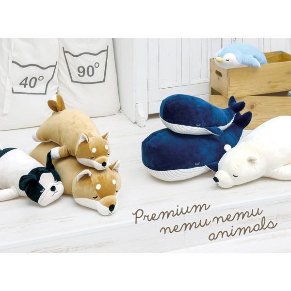 プレミアムねむねむアニマルズ 抱きまくら Lサイズ 柴犬のコタロウ 抱き枕 Sd 44 マッシブスター 通販 Yahoo ショッピング