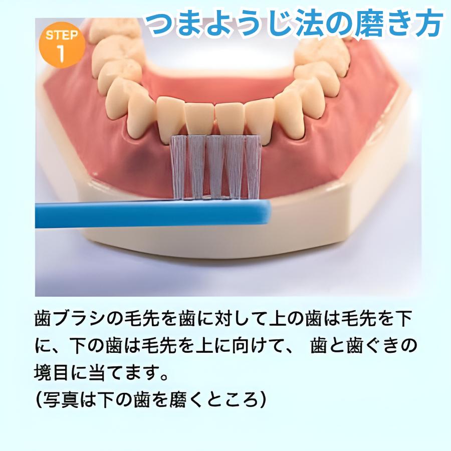 電動歯ブラシ】音波振動歯ブラシV7(ET-V2) キャップ付き pmj