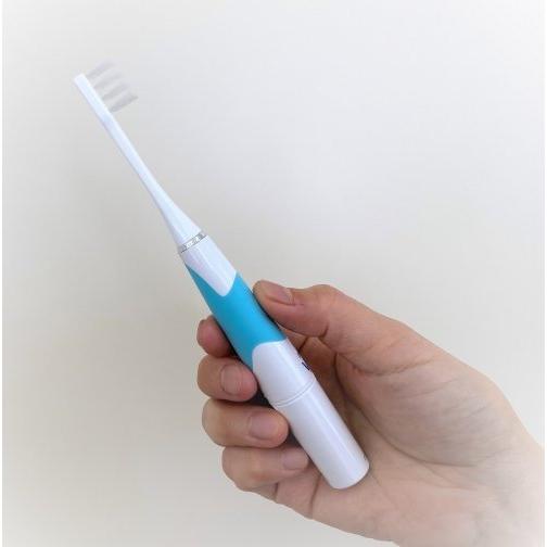 電動歯ブラシ】音波振動歯ブラシV7(ET-V2) キャップ付き pmj