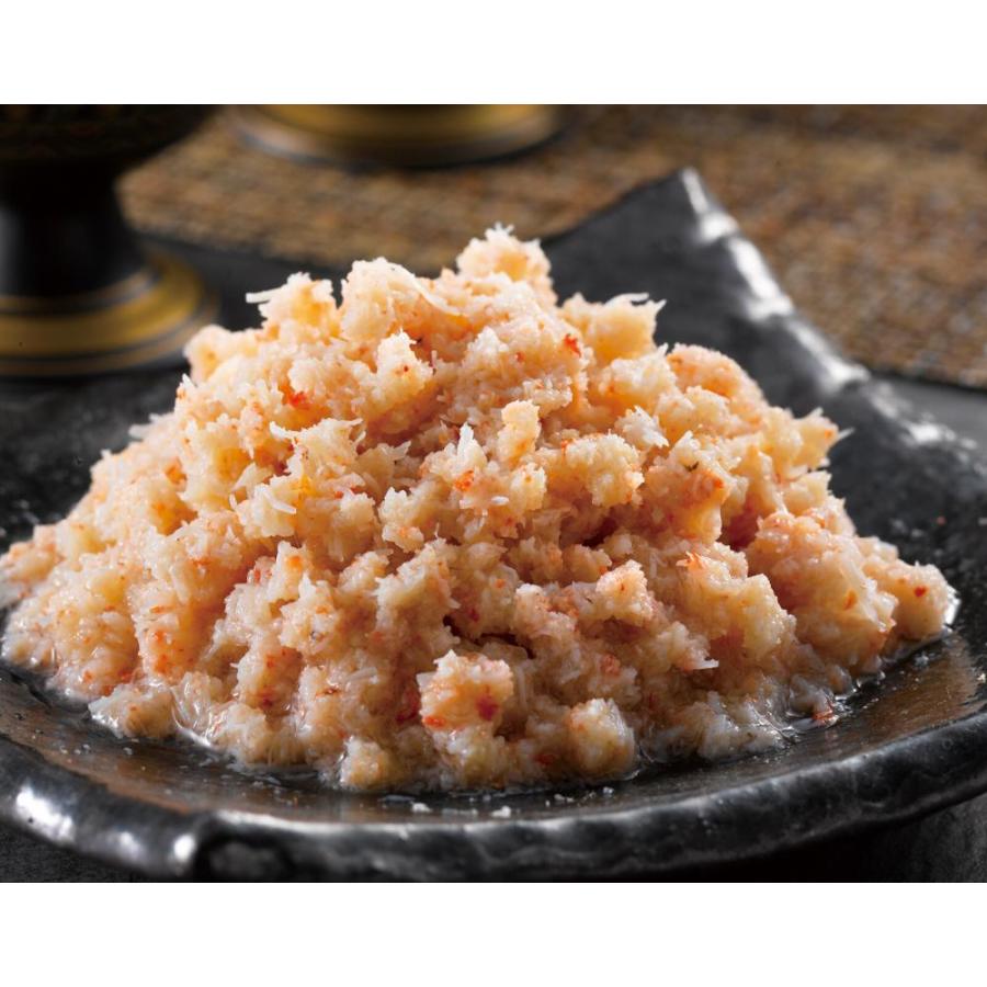 超歓迎 訳あり紅ずわい蟹缶詰ほぐし身 最安値挑戦 Nourishafastfood Com
