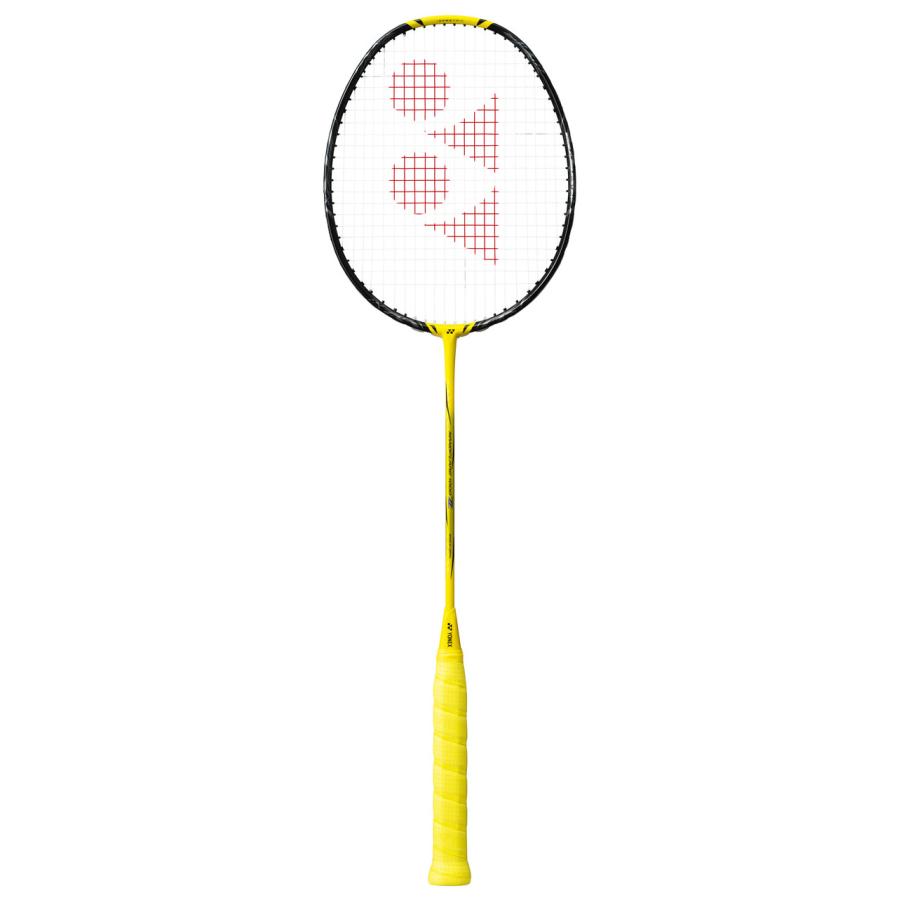 ヨネックス バドミントンラケット ナノフレア 1000 Z ｜ライトニングイエロー｜ YONEX NANOFLARE 1000 Z NF-1000Z-824｜pmsports｜02