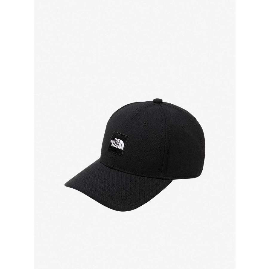 ザ・ノースフェイス スクエアロゴキャップ（ユニセックス） THE NORTH FACE Square Logo Cap NN02334｜pmsports｜02