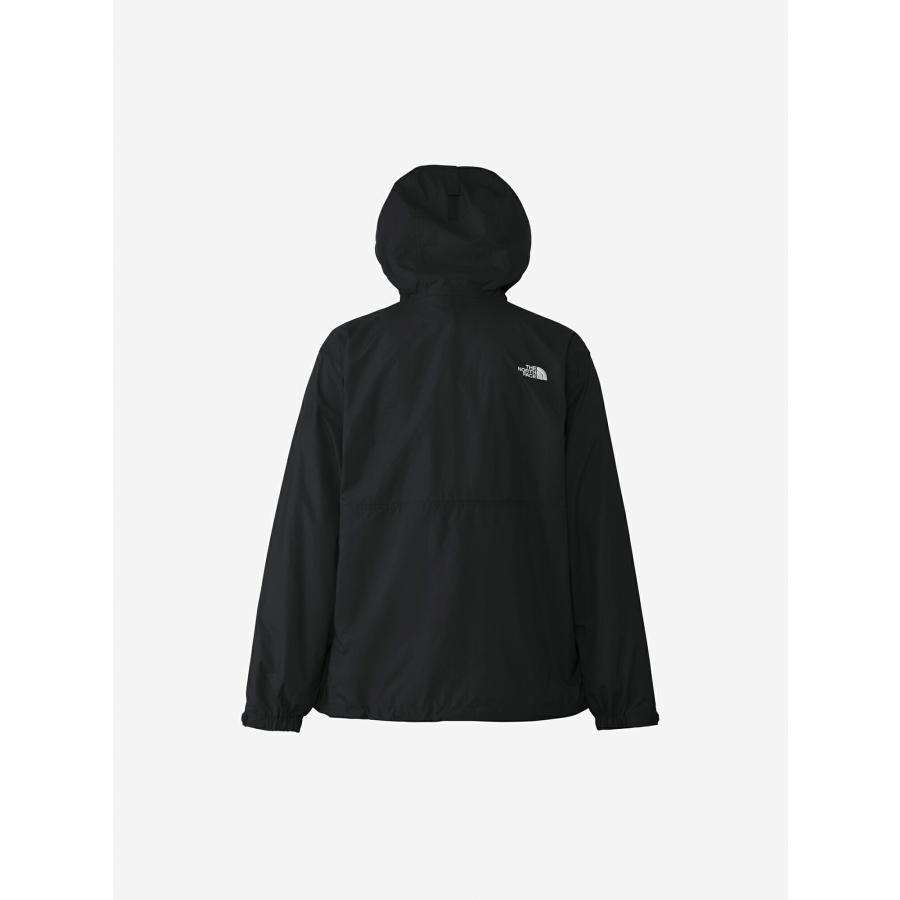 ザ・ノースフェイス コンパクトアノラック（メンズ） THE NORTH FACE Compact Anorak NP22333｜pmsports｜07