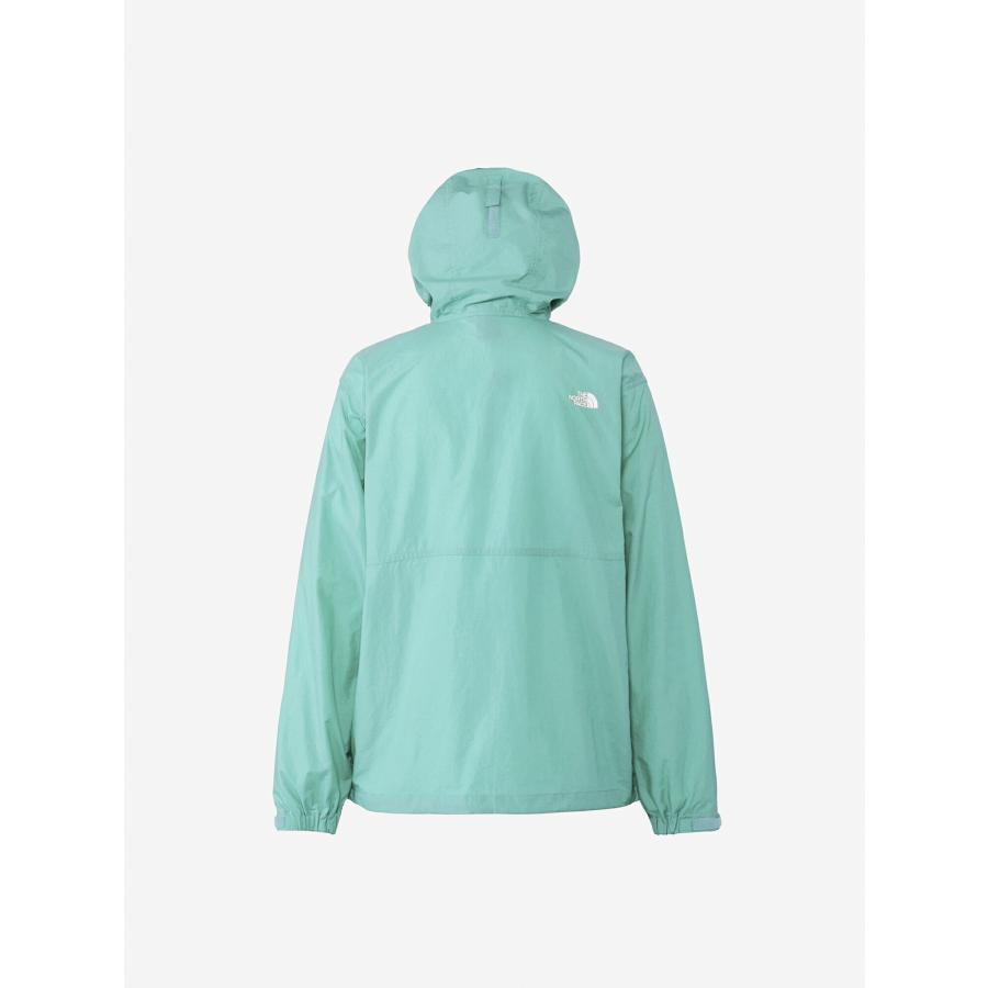 ザ・ノースフェイス コンパクトジャケット（メンズ） THE NORTH FACE Compact Jacket NP72230｜pmsports｜09