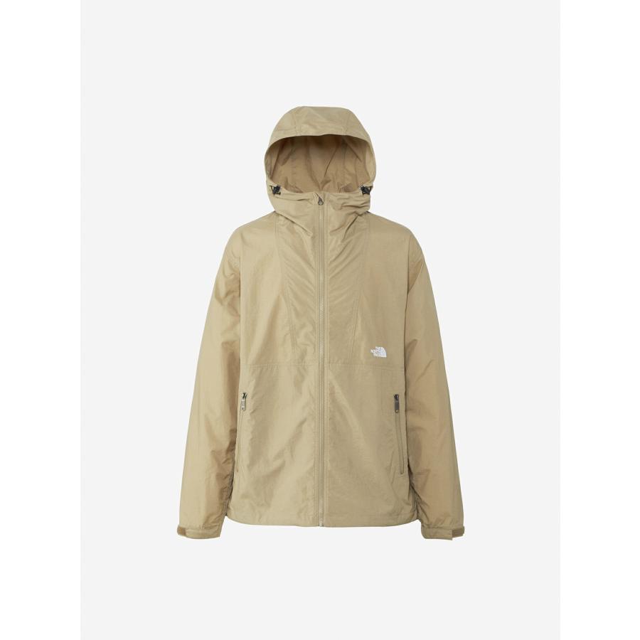 ザ・ノースフェイス コンパクトジャケット（メンズ） THE NORTH FACE Compact Jacket NP72230｜pmsports｜06