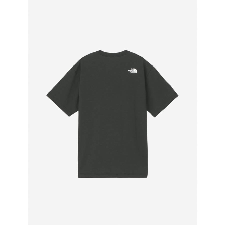 ザ・ノースフェイス ショートスリーブヌプシティー（メンズ） THE NORTH FACE S/S Nuptse Tee NT32448｜pmsports｜07