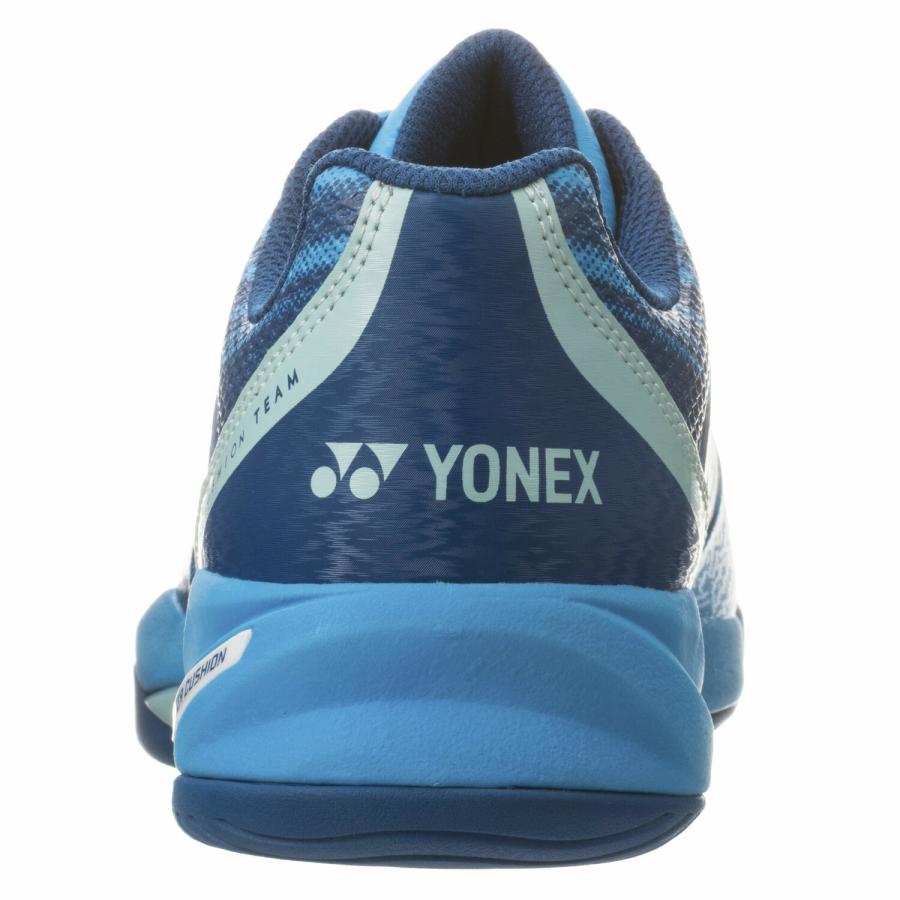 ヨネックス テニスシューズ パワークッションチーム GC ｜ブルー／ネイビー｜ YONEX POWER CUSHION TEAM GC SHTTGC-524｜pmsports｜07